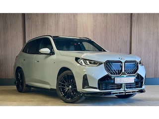 BMW X3 30e xDrive