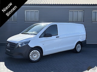 Mercedes-Benz Vito 116 CDI L2 Pro |Trekhaak|Camera|3Zit|