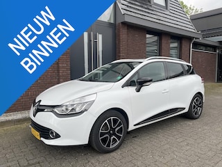 Renault Clio Estate 0.9 TCe Night&Day LED | NAV | AIRCO | CRUISE CONTROL | PDC A. | TEL