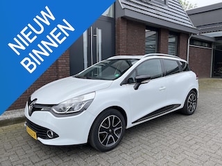 Renault Clio Estate 0.9 TCe Night&Day LED | NAV | AIRCO | CRUISE CONTROL | PDC A. | TEL