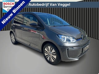 Volkswagen Up e-up airco, multi stuur, lmv