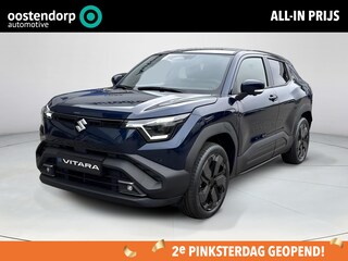 Suzuki e Vitara Style 61 kWh tot 10 jaar Fabrieksgarantie | Direct uit voorraad leverbaar