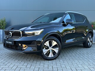 Volvo XC40 1.5 T4 Plug-in hybrid Core Bright | Cruise Control | Navi | Camera | PDC V+A | Elektrische achterklep | DAB | Apple Carplay |