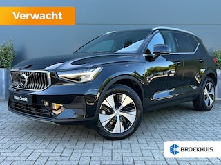 Volvo XC40 1.5 T4 Plug-in hybrid Core Bright | Cruise Control | Navi | Camera | PDC V+A | Elektrische achterklep | DAB | Apple Carplay |
