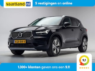 Volvo XC40 T5 Recharge Inscription Expression [ LED Stoelverwarming Adapt.cruise Camera ]