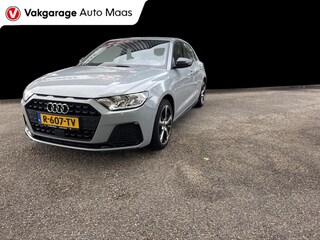 Audi A1 Sportback 25 TFSI Advanced edition Clima/ Parkeersensor Achter/ Carplay/ 17 Inch LM