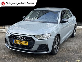 Audi A1 Sportback 25 TFSI Advanced edition Clima/ Parkeersensor Achter/ Carplay/ 17 Inch LM