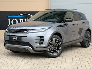 Land Rover Range Rover Evoque 1.5 P270e PHEV AWD Dynamic SE|Graphite Edit.|Pano/schuifdak|20inch|meridian|360cam|