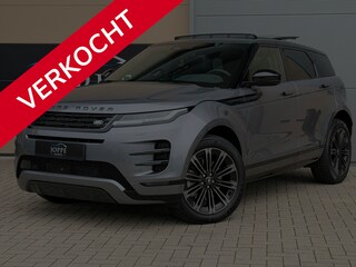 Land Rover Range Rover Evoque 1.5 P270e PHEV AWD Dynamic SE|Graphite Edit.|Pano/schuifdak|20inch|meridian|360cam|