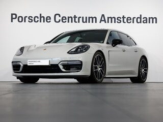 Porsche Panamera Sport Turismo 4 E-Hybrid Platinum Edition
