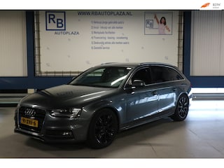 Audi A4 Avant 2.0 TFSI Pro Line S-LINE / AUTOMAAT / NIEUWE KETTING ! ! !