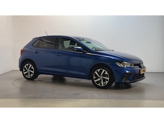 Volkswagen Polo 1.0 TSI Life Camera Stoelverwarming Climate Control Navigatie