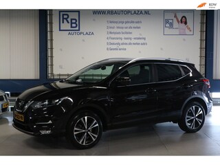 Nissan Qashqai 1.2 N-Connecta / PANO / XENON / CAMERA / HAAK / LED / VOL ! ! !