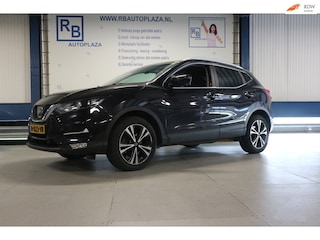 Nissan Qashqai 1.2 N-Connecta / PANO / XENON / CAMERA / HAAK / LED / VOL ! ! !