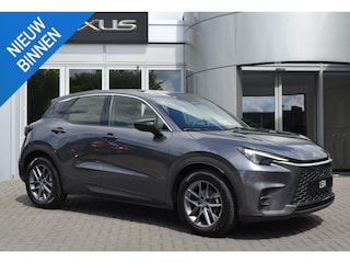Lexus LBX 2WD STOELVERW STUURVERW PARK-SENSOR BLIND-SPOT CARPLAY LENDESTEUN