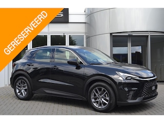 Lexus LBX 2WD STOELVERW STUURVERW PARK-SENSOR BLIND-SPOT CARPLAY LENDESTEUN