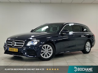 Mercedes-Benz Estate 200 Premium 7 persoons