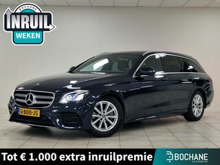 Mercedes-Benz Estate 200 Premium 7 persoons