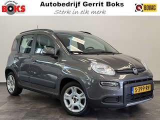Fiat Panda 1.0 Hybrid City Life Airco Bluetooh