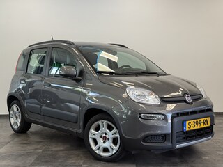 Fiat Panda 1.0 Hybrid City Life Airco Bluetooh