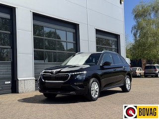 Skoda Kamiq 1.0 TSI DSG Business Edition | Apple Carplay/Android Auto | KEYLESS | Cruise Control | Achteruitrijcamera |