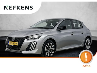 Peugeot 208 1.2 Active | 1ste eigenaar | Navigatie | Climate Control | Cruise Control | Parkeersensoren |