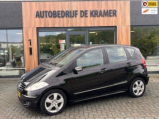 Mercedes-Benz A-klasse 150 Avantgarde Meeneemprijs!