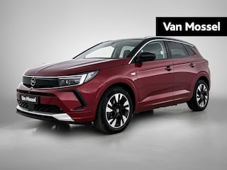 Opel Grandland 1.6 Turbo Plug-In Hybrid Ultimate | 224pk | Navi | Camera | Alcantara Bekleding |