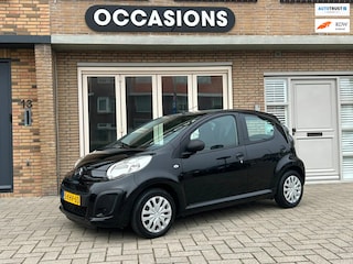 Citroën C1 1.0 Attraction | 1e EIG | 36.200KM | AIRCO | NL Auto