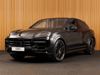 Porsche Cayenne 3.0 E-Hybrid 18WEG | BURMESTER | PANORAMA | SPORTDESIGN | HUD
