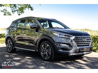 Hyundai Tucson 1.6 T-GDI Premium|Pano.|ACC|Krell Audio