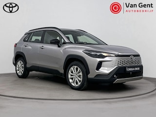 Toyota Corolla Cross Hybrid 140 Active | Stoelverwarming | Apple Carplay / Android Auto | Adaptive Cruise | Clima | Camera | 17 inch