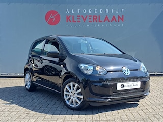 Volkswagen Up 1.0 move up! | AUTOMAAT | AIRCO |