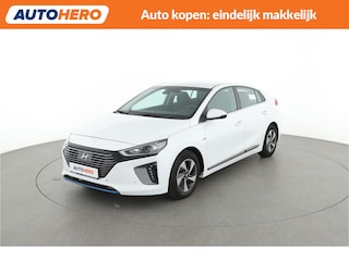 Hyundai Ioniq 1.6 GDi Comfort |ND15769|