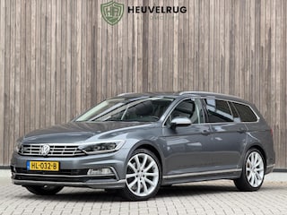 Volkswagen Passat Variant 2.0 TDI 190PK Business Edition R | PANORAMADAK | TREKHAAK