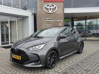Toyota Yaris 1.5 Hybrid Executive JBL PANODAK TREKHAAK