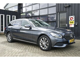 Mercedes-Benz C-klasse Estate 180 Prestige | Cruise | Navi | Half-Leder