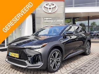 Toyota bZ4X Premium 71 kWh 1e EIGENAAR NL-AUTO