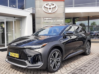 Toyota bZ4X Premium 71 kWh 1e EIGENAAR NL-AUTO