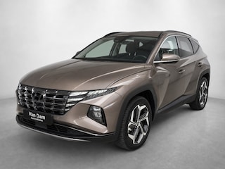 Hyundai Tucson 1.6 T-GDI PHEV Comfort Smart 4WD