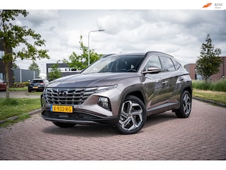 Hyundai Tucson 1.6 T-GDI PHEV Comfort Smart 4WD