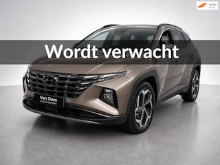 Hyundai Tucson 1.6 T-GDI PHEV Comfort Smart 4WD