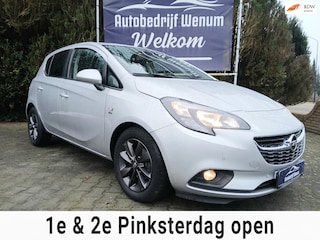 Opel Corsa 1.4 120 Jaar Edition VOL automaat, Navi, LM velgen , enz.