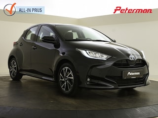 Toyota Yaris 1.5 Hybrid Dynamic | Carplay | Adapt. cruise | 1e eigenaar |