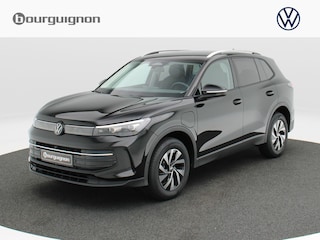 Volkswagen Tiguan Life Edition 1.5 eHybrid 204 PK | Trekhaak | Achteruitrijcamera | Navigatie | Elektrische Achterklep