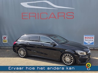 Mercedes-Benz CLA Shooting Brake 180 AMG PACK NAVI TEL LEER AUTOMAAT