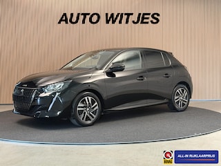 Peugeot 208 1.2 PureTech 100PK Allure Pack | Camera | Carplay | LED | Keyless | Incl. garantie
