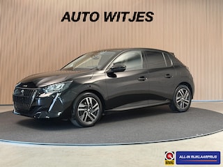 Peugeot 208 1.2 PureTech 100PK Allure Pack | Camera | Carplay | LED | Keyless | Incl. garantie