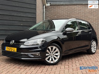 Volkswagen Golf 1.0 TSI | Airco | Navigatie| PDC | ACC | 17inch | Led