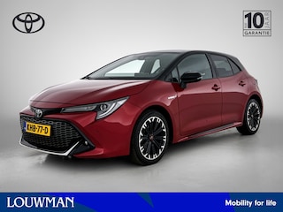 Toyota Corolla 1.8 Hybrid GR-Sport | BTW Voertuig | Sportief uitgevoerd |